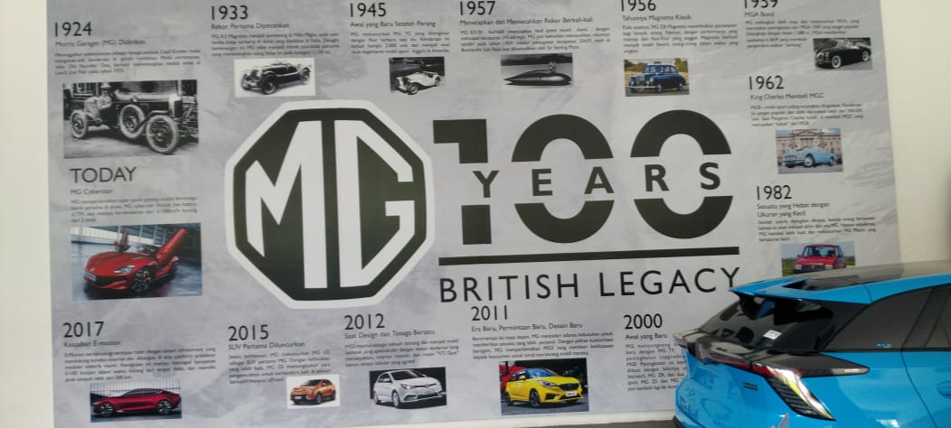 mitsubishi banner