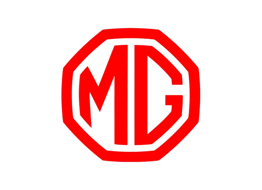 MG logo
