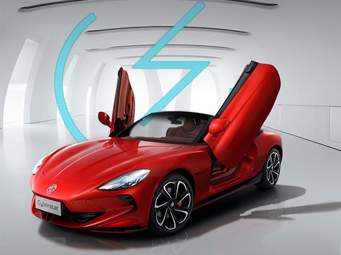 Gambar Mobil Xforce
