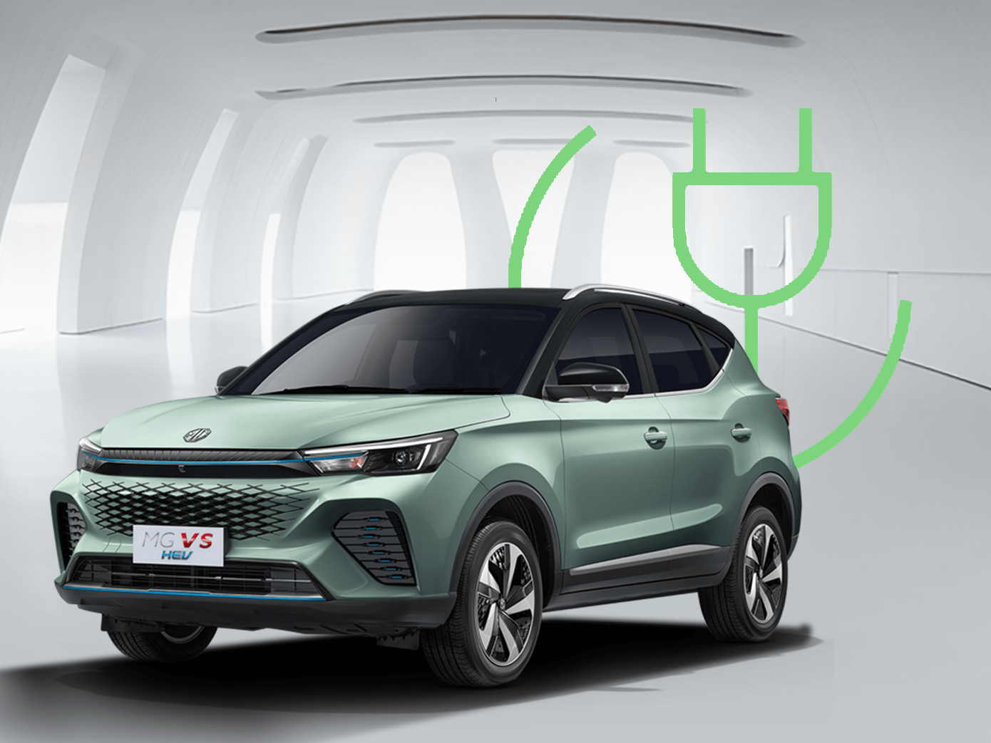 Gambar Mobil Xpander Cross