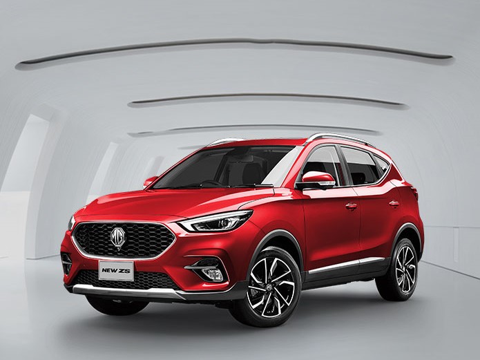 Gambar Mobil Triton